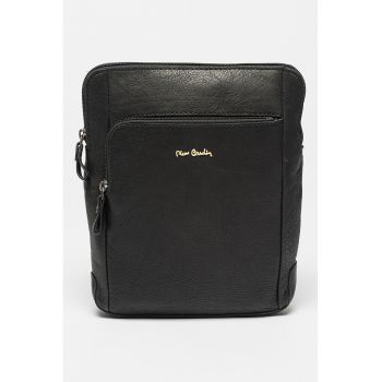 Geanta crossbody din piele