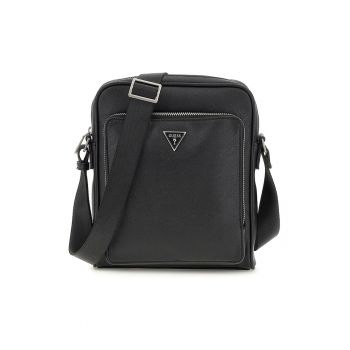 Geanta crossbody din piele ecologica Milano