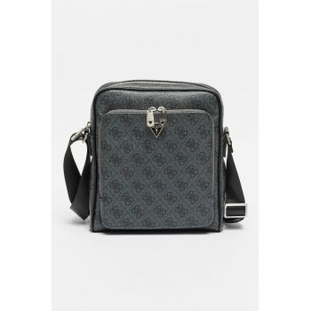 Geanta crossbody din piele ecologica Milano