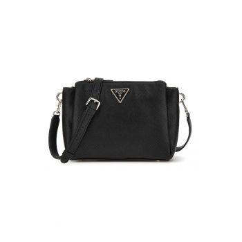 Geanta crossbody din piele ecologica Noelle