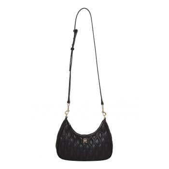 Geanta crossbody matlasata Refined