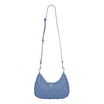 Geanta crossbody matlasata Refined