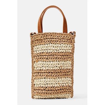 Geanta crossbody mica