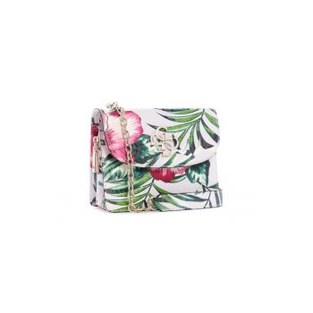 Geanta dama  Chic Shine Mini Crossbody Flap - Multicolor - 17.5 x 4 x 13cm