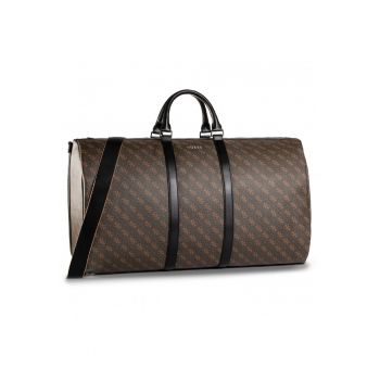 Geanta de mana  Vezzola Weekender - maro