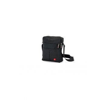 Geanta de umar -  BZ 5108B - Negru