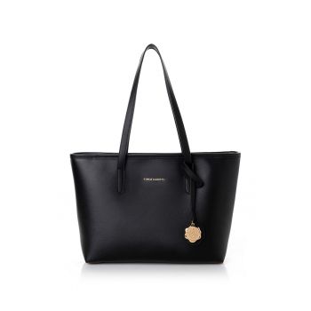 Geanta shopper de piele ecologica