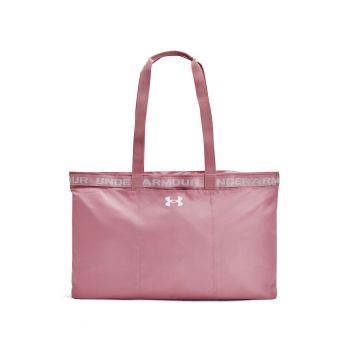 Geanta tote cu banda logo Favorite