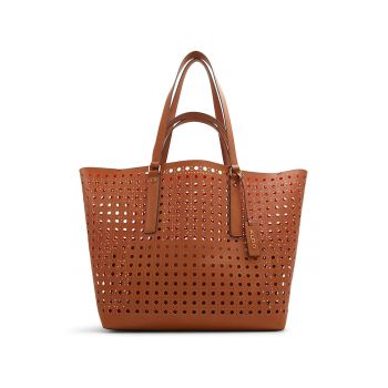 Geanta tote de piele ecologica Beachthare
