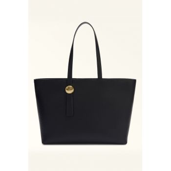 Geanta tote din piele Sfera L