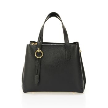 Geanta tote din piele