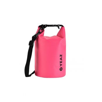 Geanta unisex rezistenta la apa Isar - 1.5 L