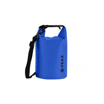 Geanta unisex rezistenta la apa Isar - 1.5 L