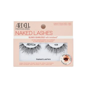 Gene False  Naked Lash 429