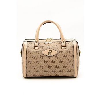 Genti crossbody cu model - Diverse culori
