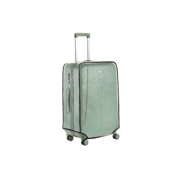 Husa troler -  505011 - marime L - 78 x 51 cm - Transparent