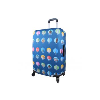 Husa troler  SW33030A - Marime S - Imprimeu 6
