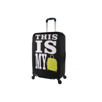 Husa troler  SW33030C - Marime L - Imprimeu 2