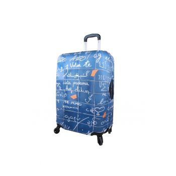 Husa troler  SW33030C - Marime L - Imprimeu 5