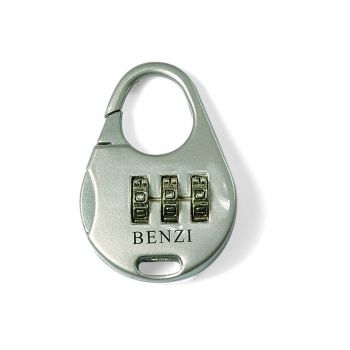 Lacat cu cifru -  BZ 1012