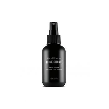 Lotiune pentru curatarea pensulelor BareMinerals Quick Change - 110 ml
