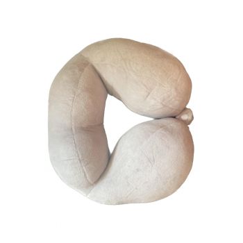Perna de gat  BZ 5320 - Gri