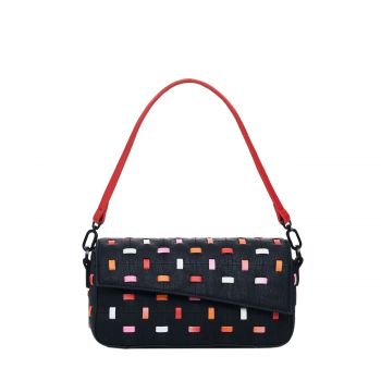 Small perforated bag
