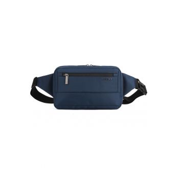 Borseta unisex cu buzunare multiple