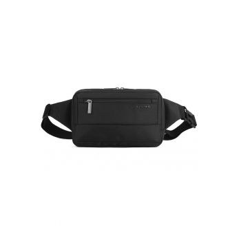 Borseta unisex cu buzunare multiple