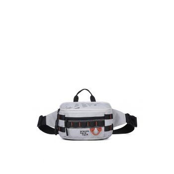Borseta unisex cu maner