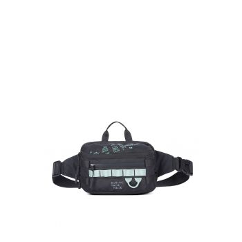 Borseta unisex cu maner