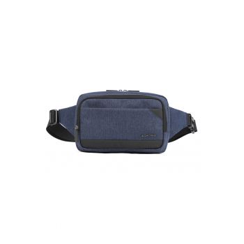Borseta unisex din material textil