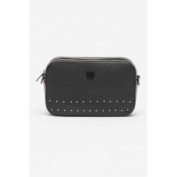 Geanta crossbody cu bareta ajustabila