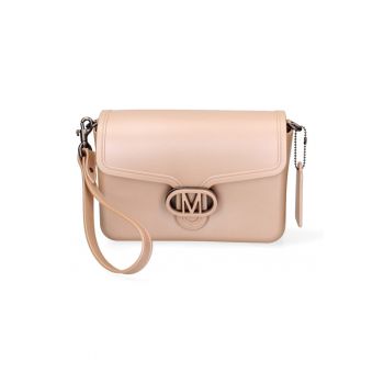 Geanta crossbody cu clapa