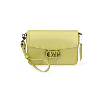 Geanta crossbody cu clapa
