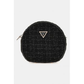 Geanta crossbody cu logo