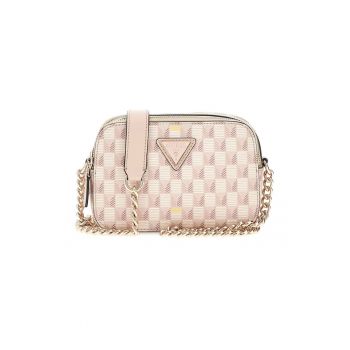 Geanta crossbody cu model Vikky II
