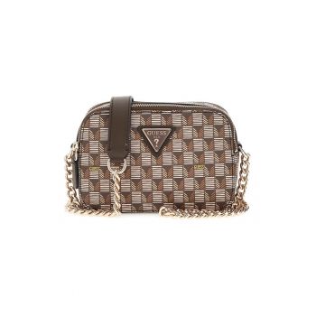 Geanta crossbody cu model Vikky II