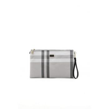 Geanta crossbody cu model