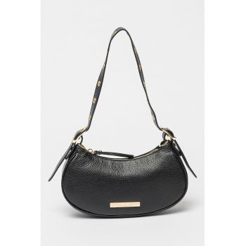 Geanta crossbody de piele