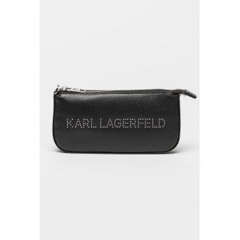 Geanta crossbody de piele