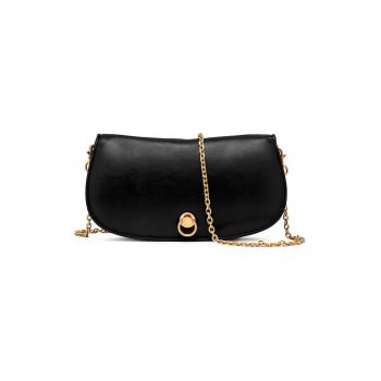 Geanta crossbody de piele Deva