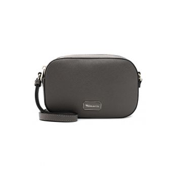 Geanta crossbody de piele ecologica Anja