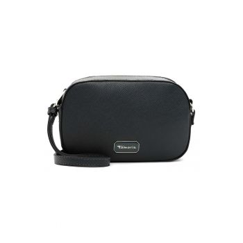 Geanta crossbody de piele ecologica Anja