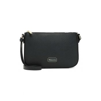 Geanta crossbody de piele ecologica Anja