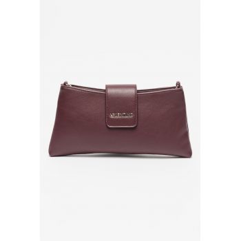 Geanta crossbody de piele ecologica Aroma