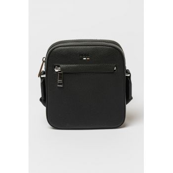 Geanta crossbody de piele ecologica ay