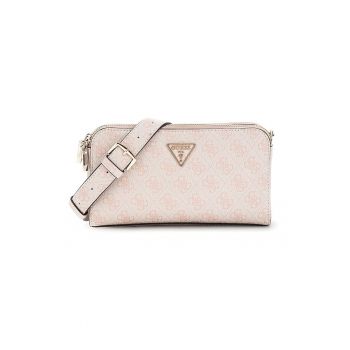 Geanta crossbody de piele ecologica Erica