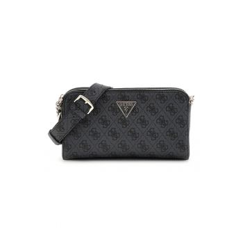 Geanta crossbody de piele ecologica Erica