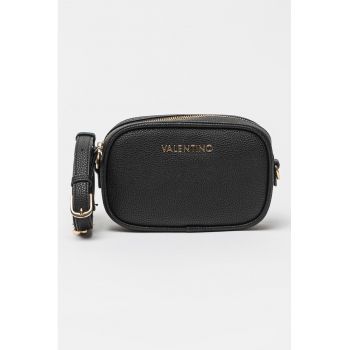 Geanta crossbody de piele ecologica Miramar